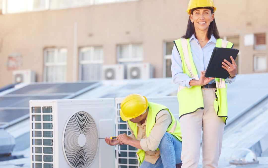 Air Conditioning Service Repair Company in Garland TX