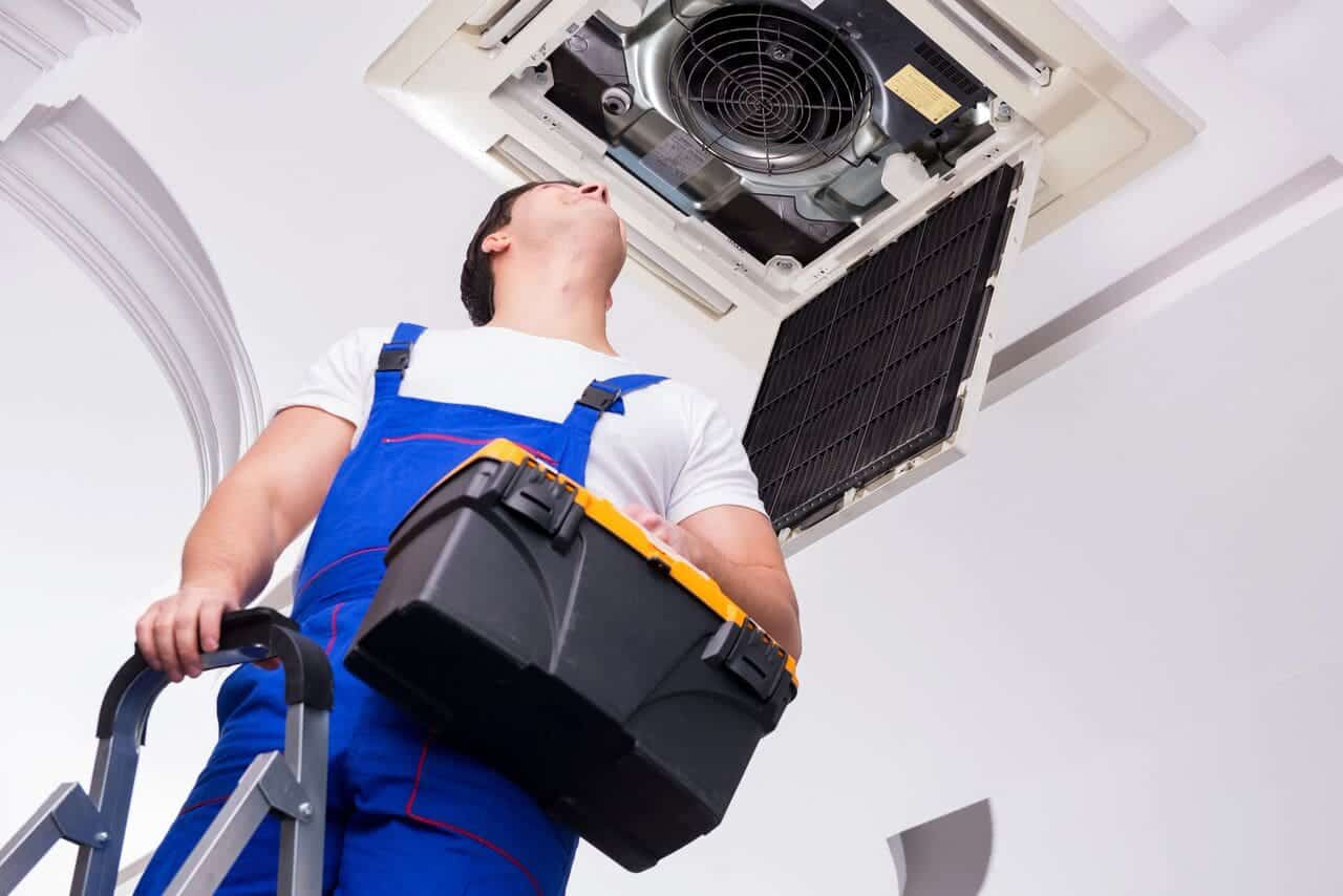 Emergency AC Repair in Garland TX: What to Do When Cooling Fails