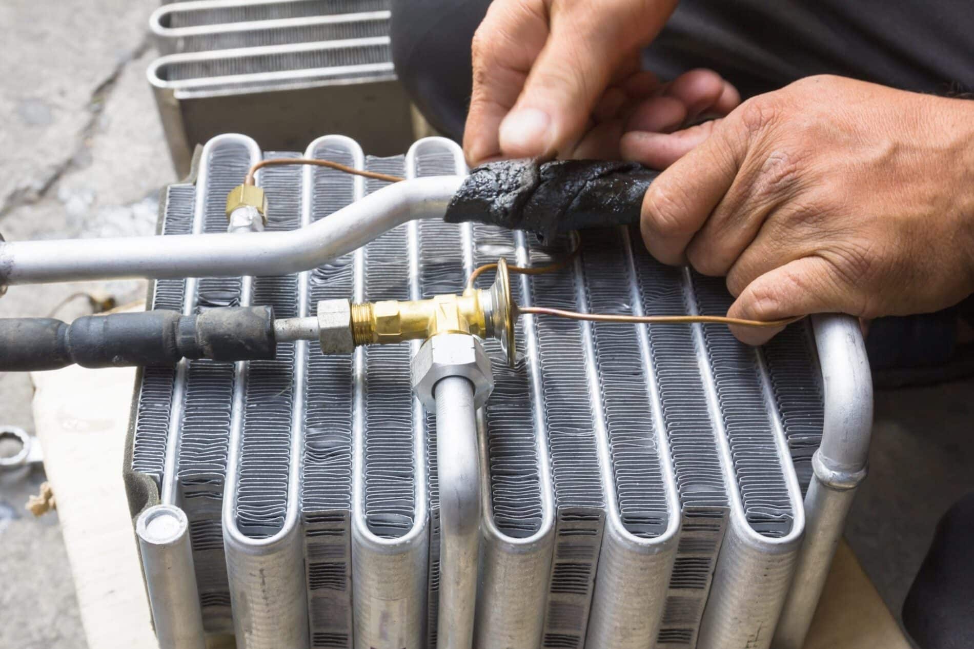 Heat Pump Repair in Garland TX: Cooling and Heating Failures Explained