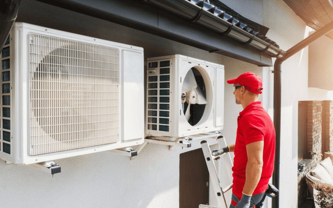 Your Guide to AC Repair Mesquite TX: Your Trusted Solution – AC Repair Garland