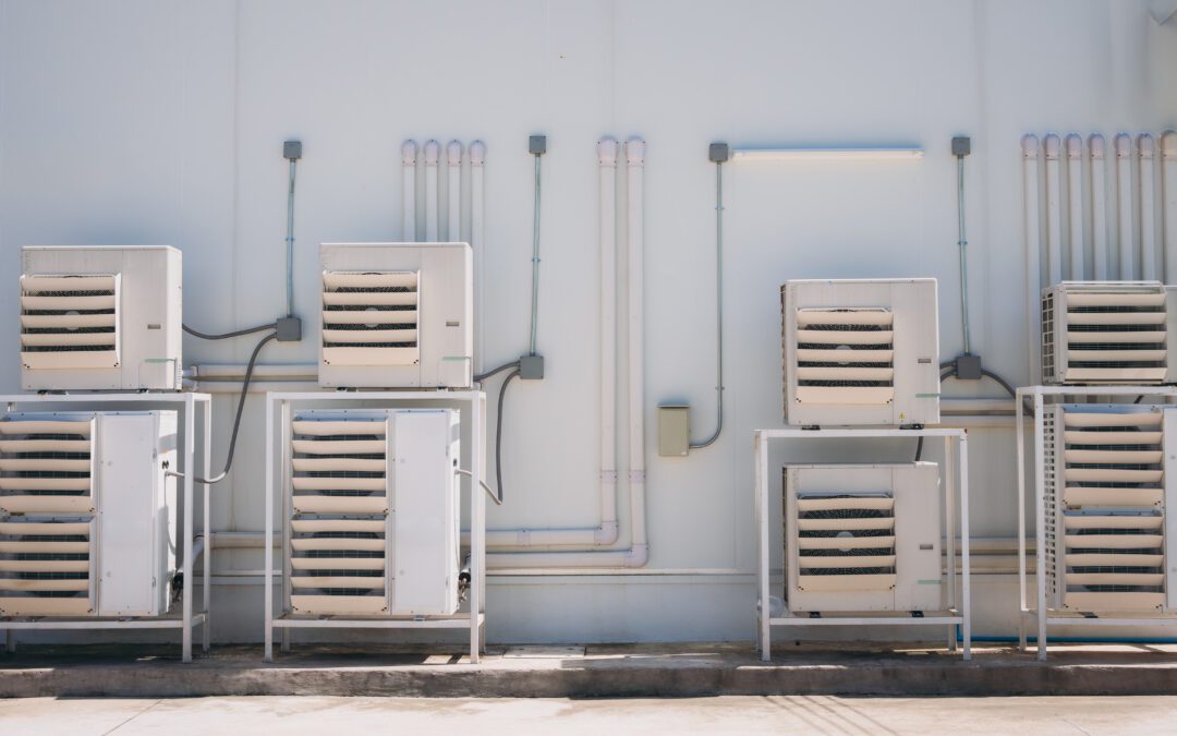 Why Garland TX Heating and Air Systems Fail: 5 Common Problems and Solutions