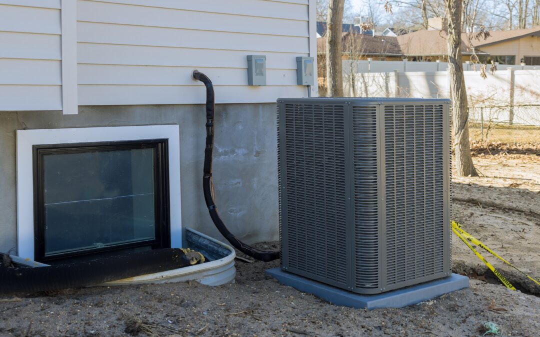 7 Surprising Benefits of Upgrading Your Heating and Air Conditioning in Garland TX