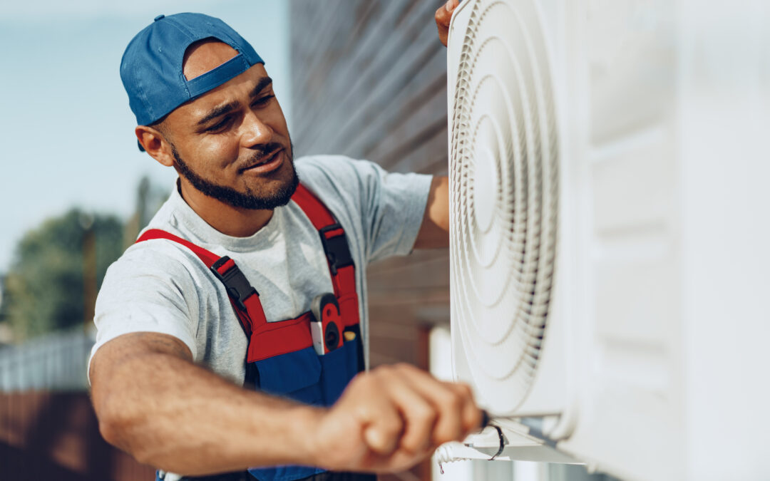 8 Proven Ways to Enhance Your Home Comfort with AC Service in Garland