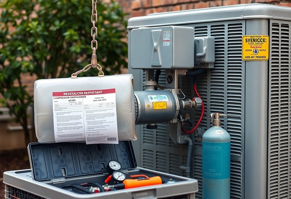 Heating Repair in Garland TX: No-Heat Causes and Safe Next Steps