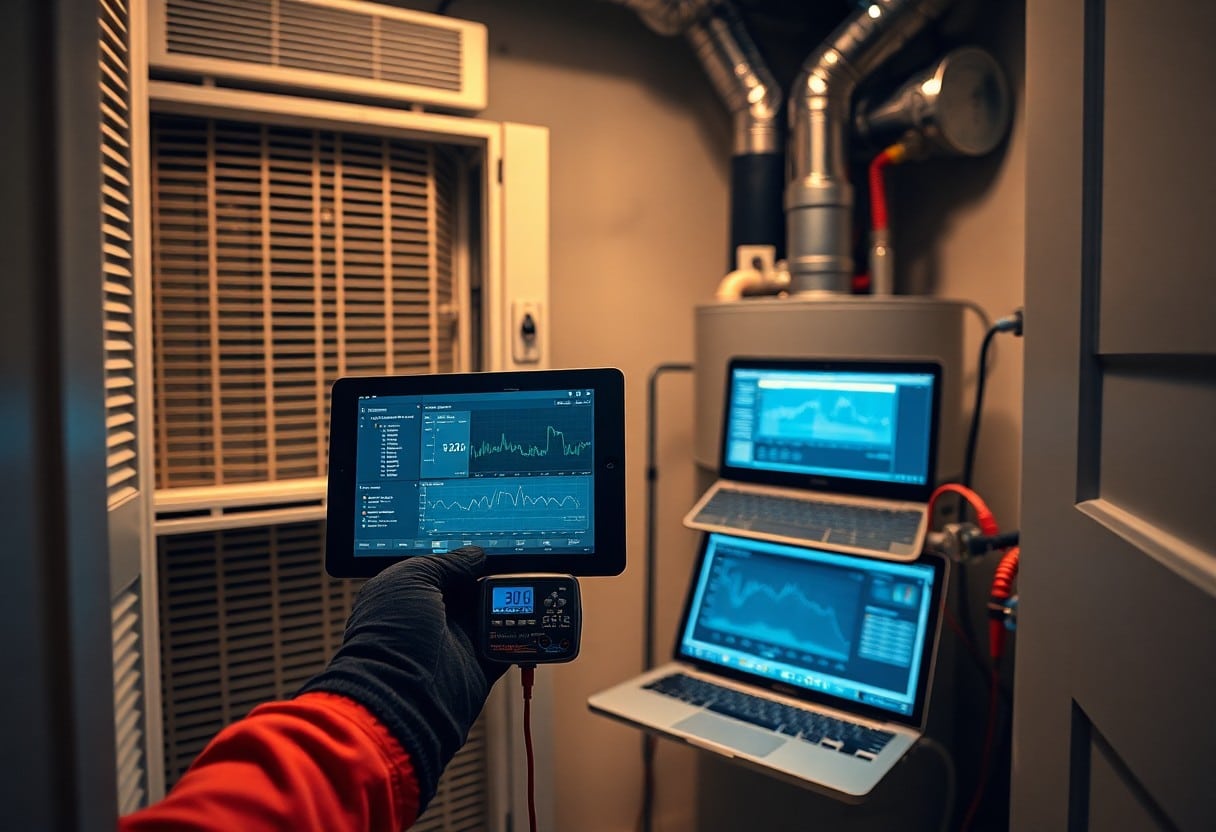 AC Maintenance Garland TX: What a Cooling Visit Should Include