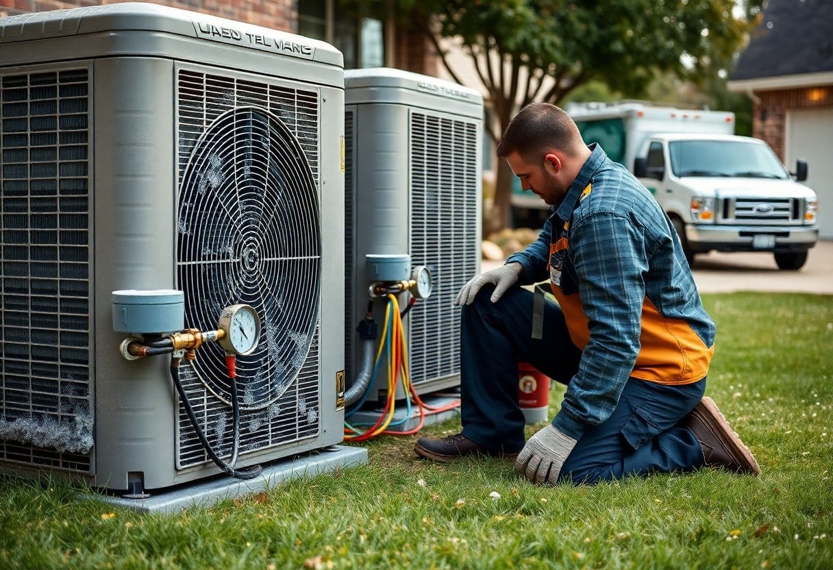 Air Conditioning Repair in Garland TX: Causes, Process, and Timing