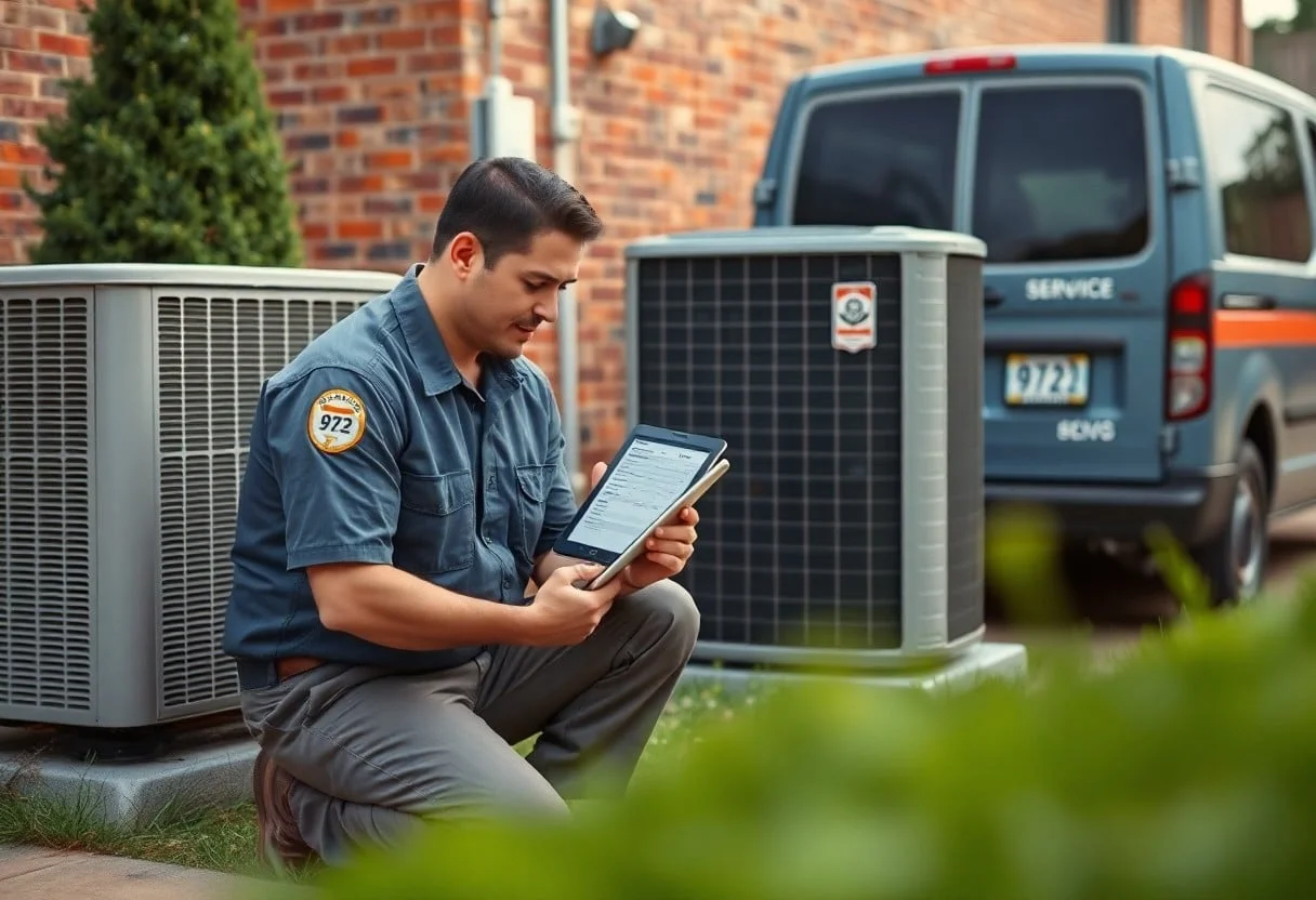 Heating Repair Garland TX: Safe Checks for No-Heat Days