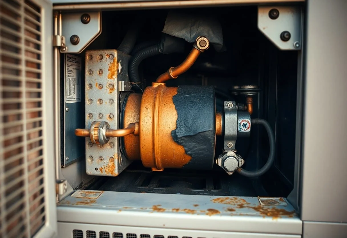 AC Repair in Mesquite TX: What Local Homeowners Should Know