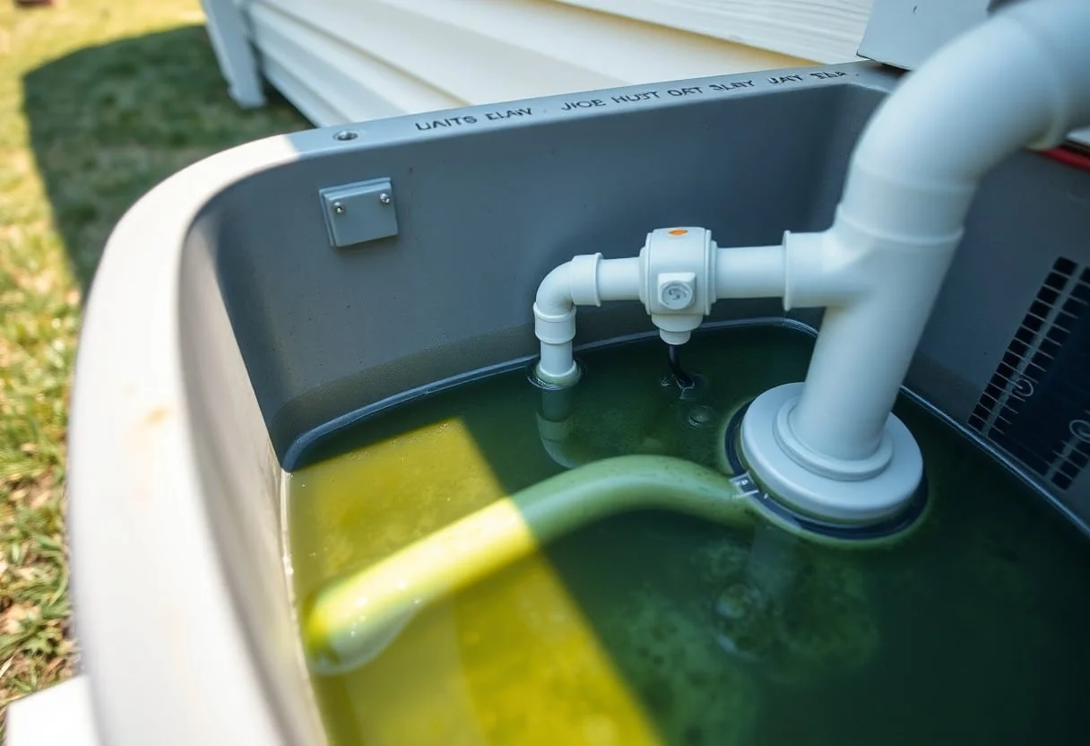 AC Repair Garland TX: Common Failures and Fast Fixes